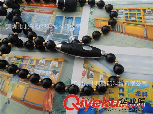 项链耳机（Necklace headset） 深圳厂家直销 创意促销礼品 DIY项链耳机  新奇特赠品