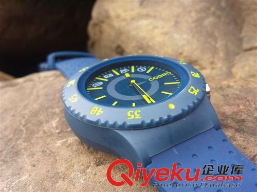 代理品牌 Cogito POP COOKOO Watch 2代智能手表防水计步运动蓝牙腕表