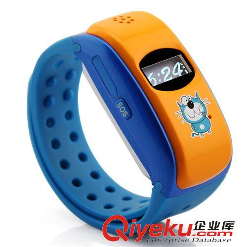 智能手表 G1000II代儿童智能定位手表手机 GPSwxdw个人gzq一件代发