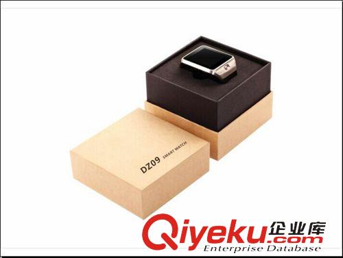 智能手表 智能手表DZ09新款智能穿戴设备蓝牙手表 可插卡智能手表手机