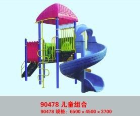 儿童游乐设备 儿童乐园，组合滑梯，儿童游乐设备，儿童组合滑梯