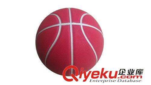 克尼尔篮球 来样订做/各种尺寸大小篮球 5#橡胶发泡篮球 平面波纹篮球批发