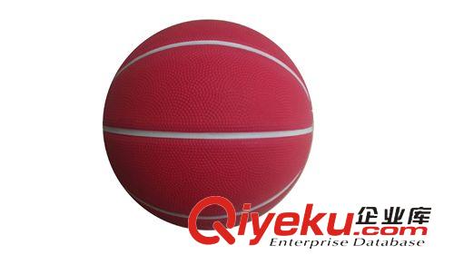 克尼尔篮球 来样订做/各种尺寸大小篮球 5#橡胶发泡篮球 平面波纹篮球批发