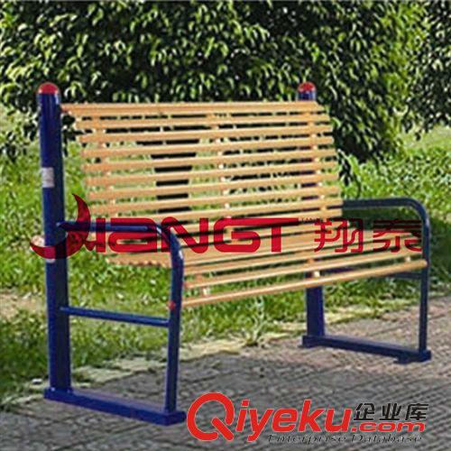 休闲椅 供应小区 城市 公园椅子 园林椅 铸铁实木倚 长椅