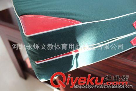 爆款推荐 河北厂家生产 小体操体育垫子 120*60*5CM手提折叠体操垫