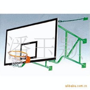 篮球架系列 XHHJ-厂家直销壁挂式篮球架、户外健身路径、体质测试仪