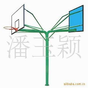 篮球架系列 XHHJ-厂家直销壁挂式篮球架、户外健身路径、体质测试仪