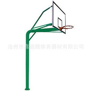 篮球架系列 XHHJ厂家直销体育器材篮球架、路径、体质测试仪