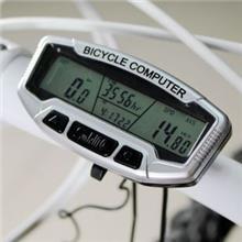骑行装备 xx顺东 新款SD-558A夜光码表里程表24功能 自行车码表 骑行装备