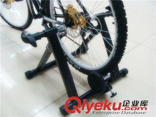 调圈台/骑行台 自行车训练台 骑行台 单车健身台 单车健身实用器材7073-15