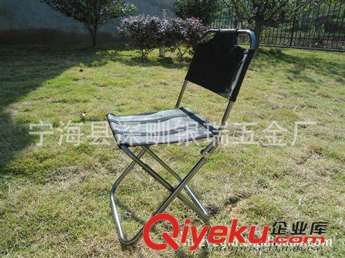 休闲垂钓椅 厂家生产便携式铝合金沙滩椅休闲椅