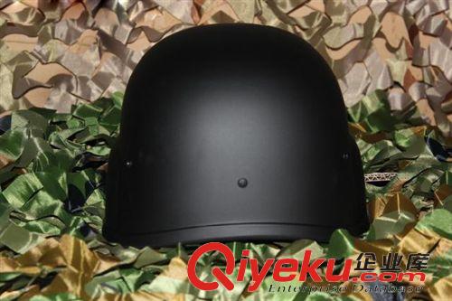 防身装备 都市飞狐 CS装备 　M88头盔 可做摩托半盔原始图片2