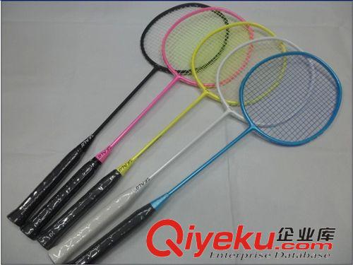 羽毛球拍、网球拍 热卖 香港skalo斯卡龙全碳素羽毛球拍 教练拍保24磅送线/手胶1支