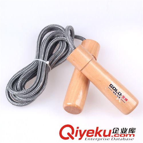 跳绳 专业生产 高品质跳绳 木柄跳绳 轴承跳绳 棉跳绳 体育专用跳绳