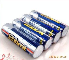 电池、电源器 七号电池 7号电池 专用电池