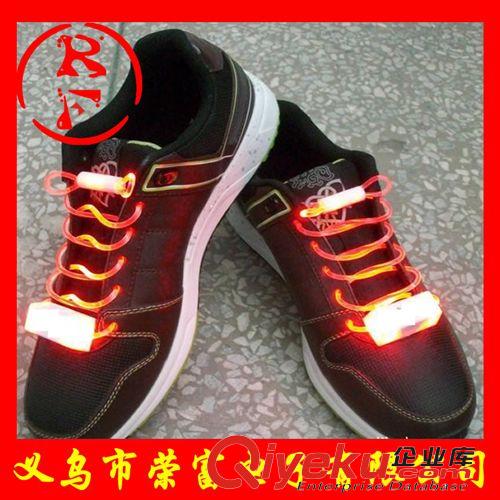 LED发光鞋带 时尚爆款发光鞋带、LED发光鞋带、LED发光鞋带/新奇特闪光鞋带