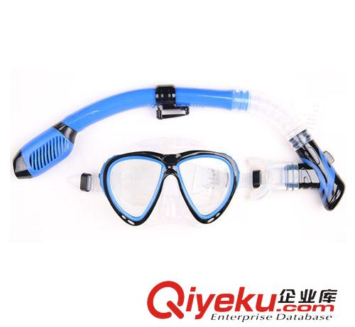 嬉水一族 zp 赛世达 潜水眼镜潜水面罩 浮潜面罩 呼吸潜水镜面镜装备