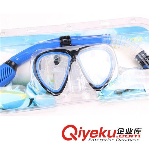 嬉水一族 zp 赛世达 潜水眼镜潜水面罩 浮潜面罩 呼吸潜水镜面镜装备