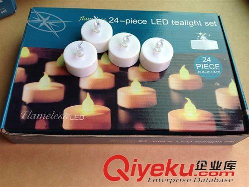 蜡烛系列 LED电子仿真蜡烛 电子蜡烛 LED单色蜡烛灯  厂家直销{zd1}价