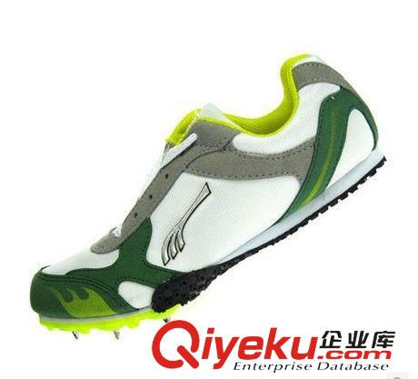 田径用品类 【{yx}品质】多威P2106跑钉鞋 短跑比赛跑鞋 体育用品 支持混批