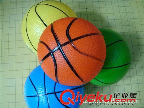 球类【足、蓝、排】 {yx}品质 淘气堡幼儿充气小足球篮球   幼儿园用品 支持混批
