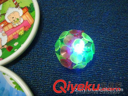 玩具小球 粘把球 吸盘球 卡通吸盘球 发光球 幼儿/小学生娱乐、健身
