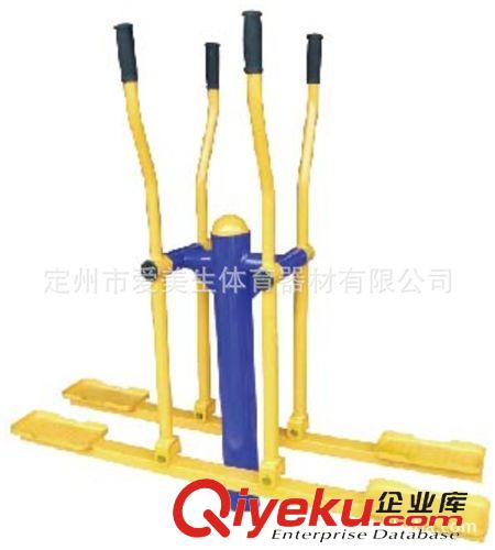 健身器材 路径厂家直销平步机PH-0075(图)  体育用品 可加工定做