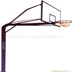 体育器材 厂家直销篮球架PHTY-020(图)  体育用品 可加工定做