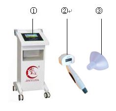 体质检测系列 JYJ-4000型肺活量测试仪