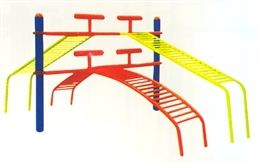 健身路径系列 雅安室外健身器材厂家，阳泉室外健身器材厂家，冀中体育