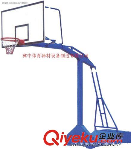 排 羽 网系列 供应冀中体育插地式网球柱,户外健身器材，各种篮球架