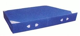 运动垫子系列 供应手提式海绵垫，海绵垫生产厂家