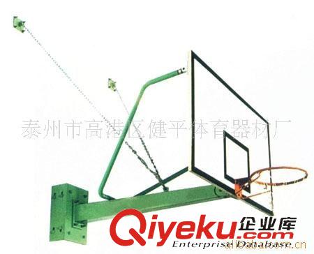 球柱、球架 【质量可靠】休闲篮球架 玻璃钢篮球架  各种篮球架 篮球架厂家
