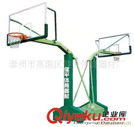 球柱、球架 经久耐用  泰州厂家供应玻璃钢篮球架  各种篮球架