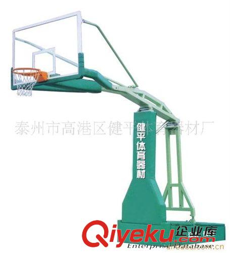 球柱、球架 商家直销 泰州厂家供应玻璃钢篮球架  各种篮球架