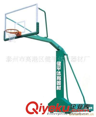 球柱、球架 商家直销 泰州厂家供应玻璃钢篮球架  各种篮球架