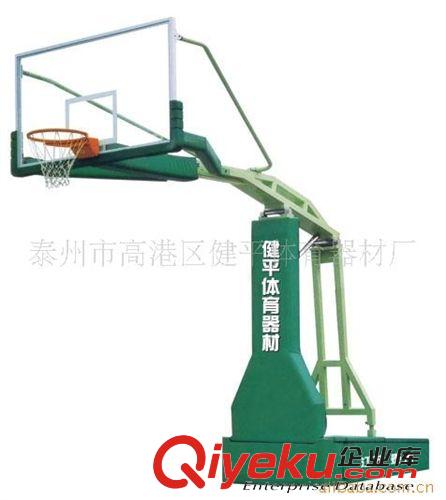 球柱、球架 厂家让利  泰州厂家供应玻璃钢篮球架  各种篮球架
