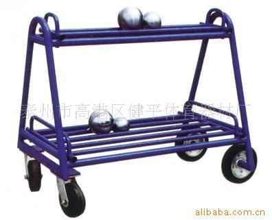 田径用品 【xx供应】可移动铅球架 放置不同规格铅球