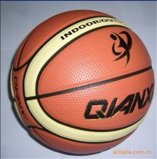 篮球用品系列 厂家供应PU篮球 学生训练用球 排球 足球系列质量保证