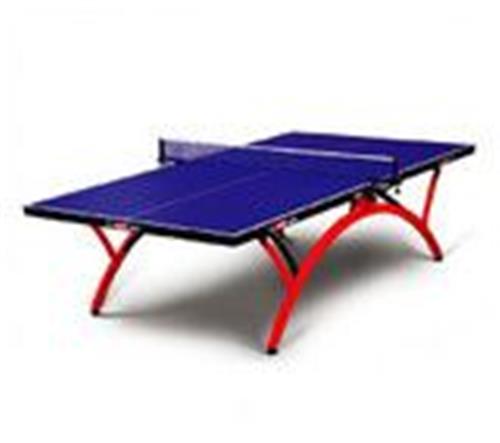 乒乓球用品系列 厂家供应T2828xx小彩虹红双喜乒乓求台 假一罚十 欢迎订购