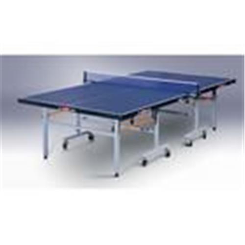 乒乓球用品系列 厂家供应T2023红双喜乒乓球台 移动方便可折叠 产品热销中