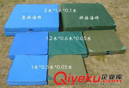 【更多产品】 厂家销售 50*100cm体操垫运动垫子 儿童体操垫