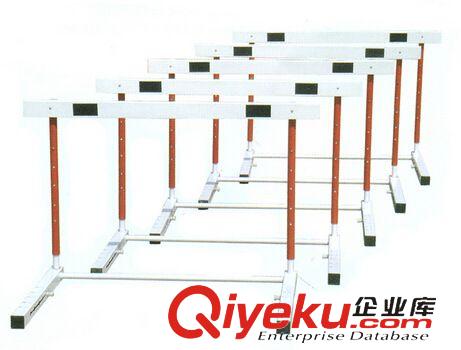 体育器材及配件 可折叠加厚跨栏 符合国标 厂家直销 折叠跨栏架 跨栏 跳高架