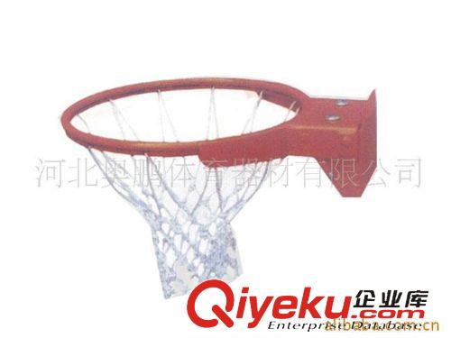 篮球架类 厂家供应各种简易篮筐.弹簧篮筐纸箱包装篮球筐