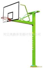 籃球架類 仿液壓籃球架手動液壓籃球架比賽訓練籃球架體育館專用燕式籃球架