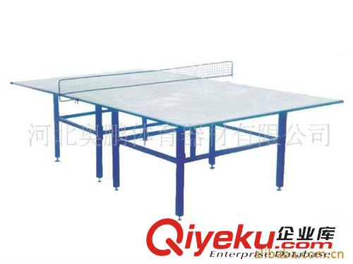 乒乓球台类 （特卖）乒乓球台批发室外内乒乓球桌 移动乒乓球桌 SMC乒乓球台