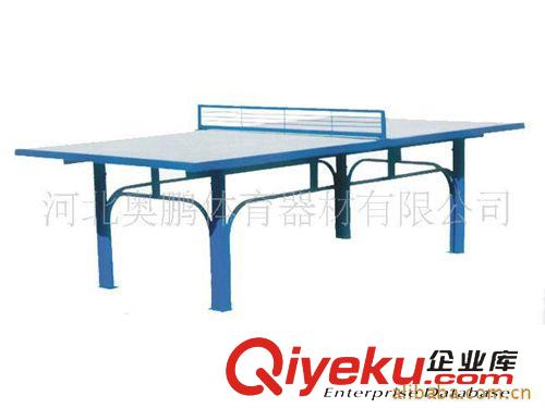 乒乓球台类 （特卖）乒乓球台批发室外内乒乓球桌 移动乒乓球桌 SMC乒乓球台