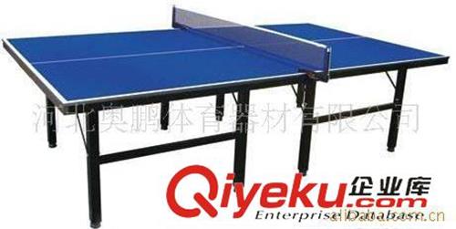 乒乓球台类 河北定州供应各种材质xx包装一件一副乒乓球台