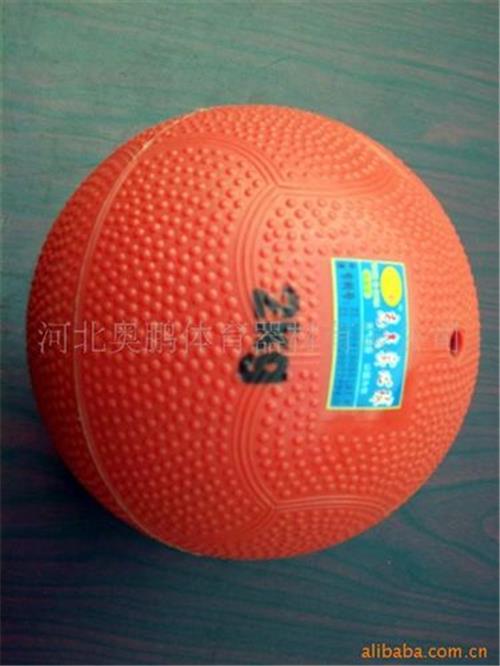 田径类 9元xx(1.5KG-2KG充气)实心球