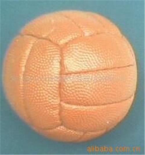 田径类 供应体育器材（手缝.充气橡胶1KG-3KG）实心球